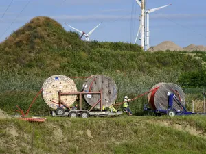 Europa loopt achter met grensoverschrijdende elektriciteitscapaciteit, 30 miljard euro nodig