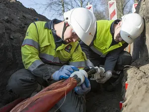 Actieprogramma Netcongestie boekt resultaten, meer dan 100 acties in gang gezet