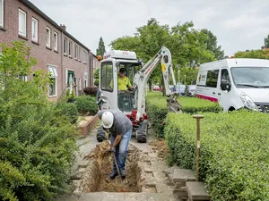 2 op de 3 huishoudens betaalt straks minder netkosten, vrijstaande woning is grote verliezer