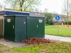 Netbescherming huishoudens vraagt om slimme energiemanagementsystemen