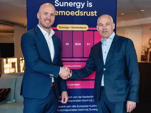 Boschrijk en Sunergy starten praktijkopleiding voor thuisbatterijen