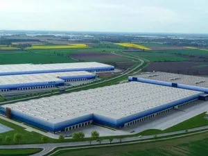 Sungrow opent in Polen eerste Europese fabriek