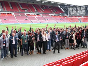 Sungrow levert eerste PowerKeeper-batterijen uit in Benelux: ‘C&I-markt is booming’