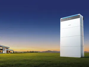 Sungrow lanceert nieuwe all-in-one thuisbatterij PowerHarbor