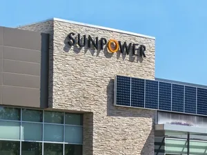 SunPower legt productie in fabrieken stil vanwege vraaguitval door coronacrisis