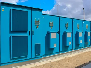 Verduurzaming logistiek vastgoed: ‘Er komt een nieuwe beweging op gang’