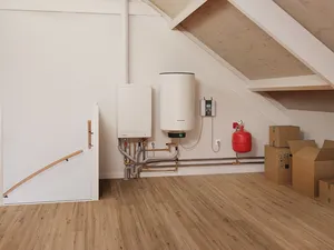 Inventum lanceert 2 nieuwe boilers om stroom zonnepanelen te gebruiken