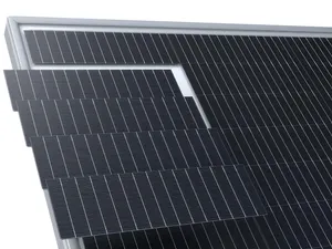 Suntech breidt portfolio hoogrendementszonnepanelen uit met quarter-cut-technologie