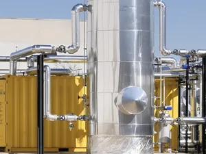 Texelse Bierbrouwerij gaat bier brouwen met warmte van zonnecollectoren