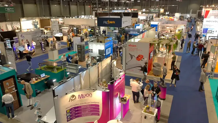 © Sustainable Solutions Kortrijk