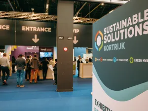 Sustainable Solutions Kortrijk 2026 in teken van verbreding en kennisdeling