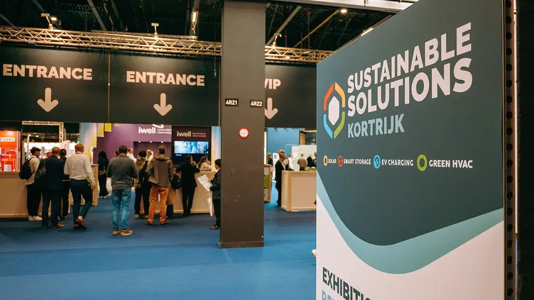 © Sustainable Solutions Kortrijk