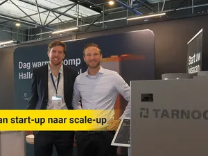 Tarnoc gaat productie Nederlandse turbineketel opstarten