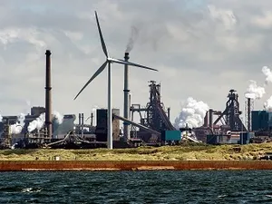 Tata Steel haakt aan bij Delfts onderzoek naar grootschalige energieopslag