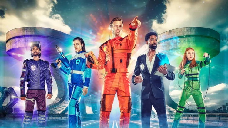 © Techniek Nederland