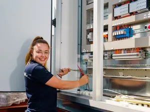 Personeel in techniek geeft eigen baan een 8,1