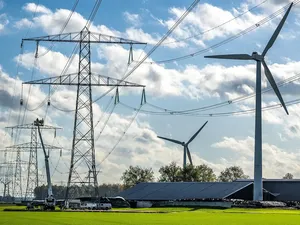 TenneT publiceert balansdelta voortaan om de 12 seconden