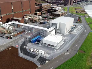 TenneT en Siemens bouwen 3 inertie-installaties voor stabiliseren stroomnet