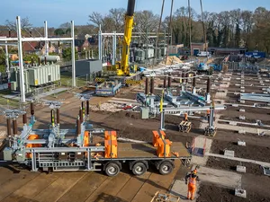 Investeringskosten stroomnet stijgen opnieuw, prijskaartje ruim 15 miljard euro per jaar