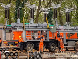 Raad van State adviseert tegen versnelling procedures elektriciteitsprojecten