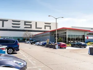 Tesla boekt beste tweede kwartaal ooit voor batterijen