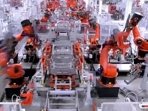Tesla start nog dit jaar met productie van batterijen in gigafabriek