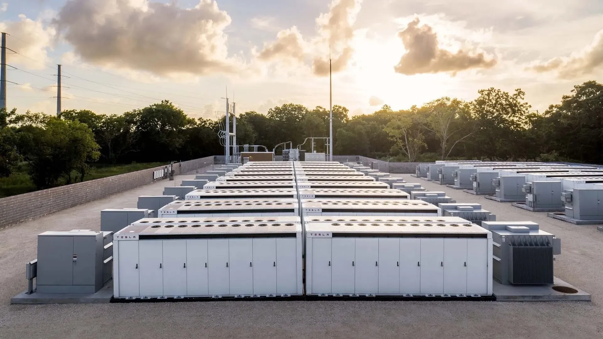 Solar & Storage Magazine - GIGA Storage bouwt batterij van 47 ...