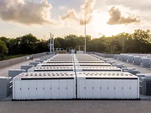 GIGA Storage bouwt batterij van 47 megawattuur in Amsterdam