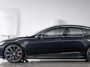 Eneco eerste officiële Nederlandse leverancier van Tesla’s Powerwall