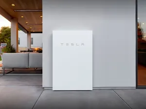 Tesla: verkoop batterijen met 71 procent gegroeid tot 445 megawattuur