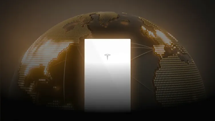 © Tesla