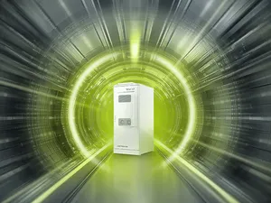 TESVOLT toont nieuwe hoogtemperatuurbatterij tijdens roadshow door Benelux