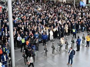 Intersolar Europe en ees Europe in volle gang, awards uitgereikt