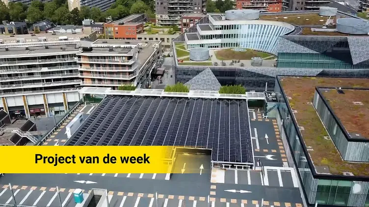 © Gemeente Nieuwegein