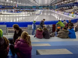 Tekort schaatsstadion Thialf loopt verder op door coronacrisis en gemiste opbrengst zonnepanelen