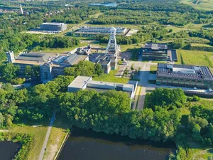 Vlaanderen investeert miljoenen euro’s in nieuwe infrawerken Open Thor Living Lab