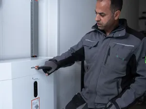 Netbeheerders registreerden vorig jaar 20.596 nieuwe batterijen