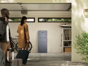 TCL SunPower lanceert nieuwe thuisbatterij voor Europese markt