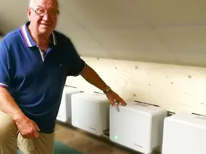 ‘Groot effect thuisbatterij bij huurwoning, maar nog geen businesscase’