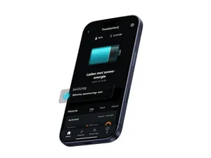 Tibber maakt bestaande thuisbatterijen slim met nieuwe feature