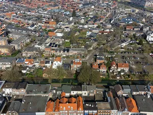 Slechts 10.000 nieuwe zonnepaneelinstallaties in augustus