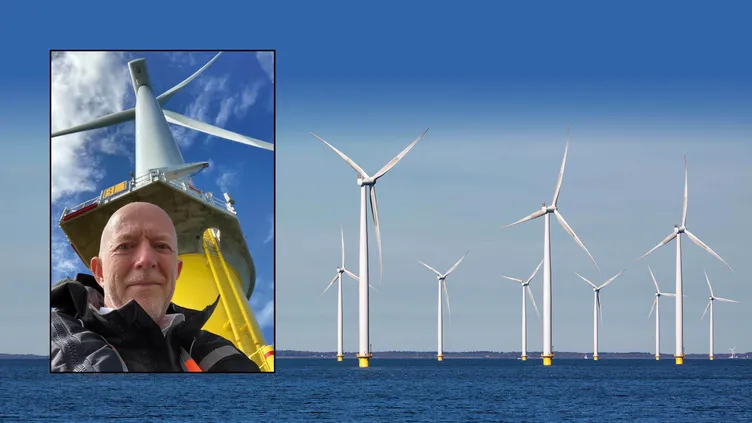 © TKI Offshore Energy