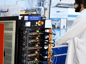 TNO opent nieuw lab om technologie volgende generatie batterijen te testen