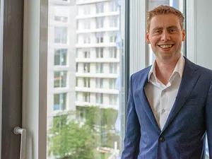 ‘Grote interesse investeerders in hernieuwbare energiebedrijven’