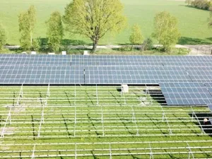Provincie wil 2 nieuwe zonneparken toestaan in Haarlemmermeer