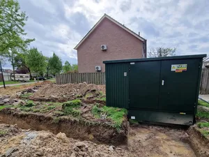 Parkstad Limburg en Enexis maken verzwaring stroomnet concreet