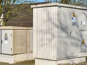 Netbeheerders: dringend integrale aanpak energietransitie en ruimtelijke ordening nodig