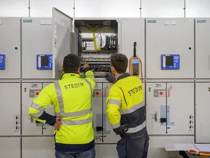 Stedin zoekt 2.000 vakmensen en start grootschalige wervingscampagne