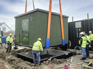 Klachten over uitvallen omvormers zonnepanelen meer dan gehalveerd