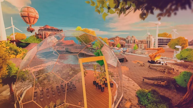 © Transform.Hackathon